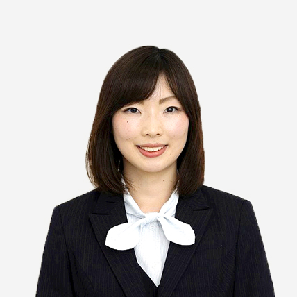 ViVi不動産スタッフインタビューの写真