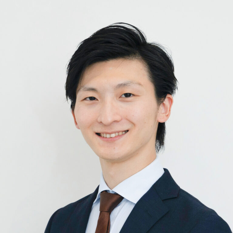 ViVi不動産スタッフインタビューの写真