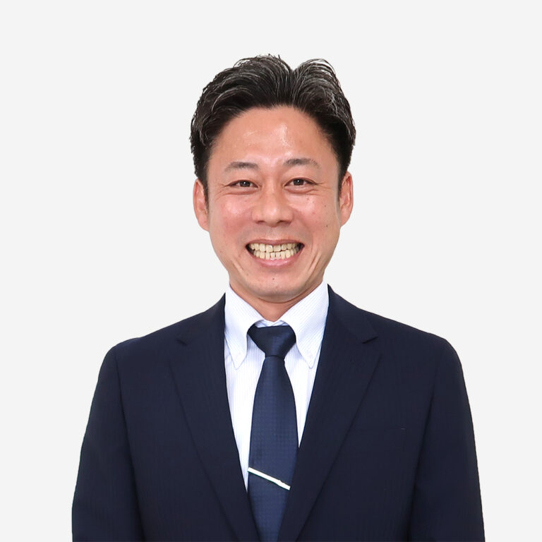 ViVi不動産スタッフインタビューの写真