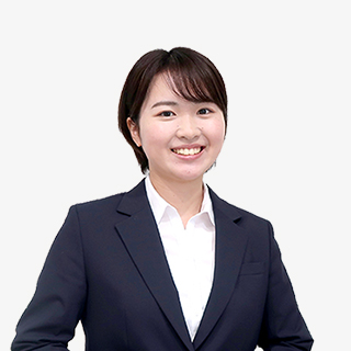 ViVi不動産スタッフインタビューの写真