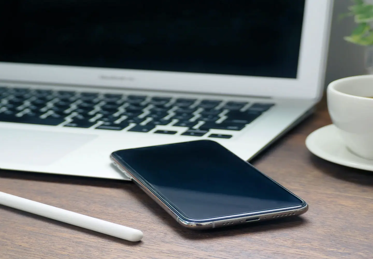 IT活用 スマホ・ノートPC