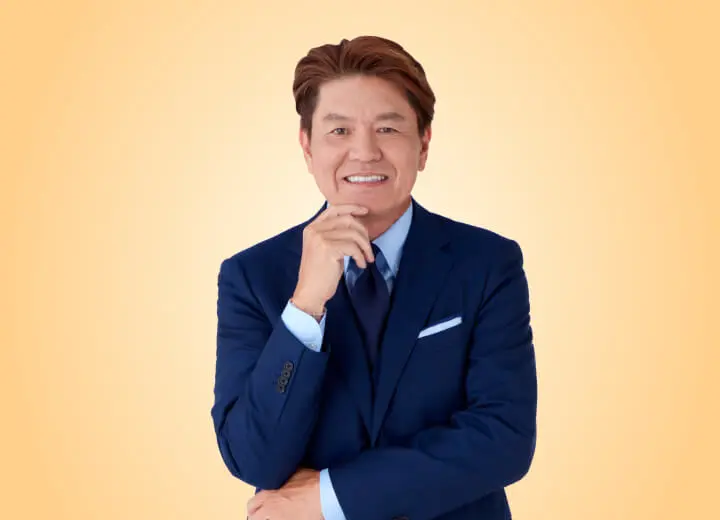 タレント ヒロミさん