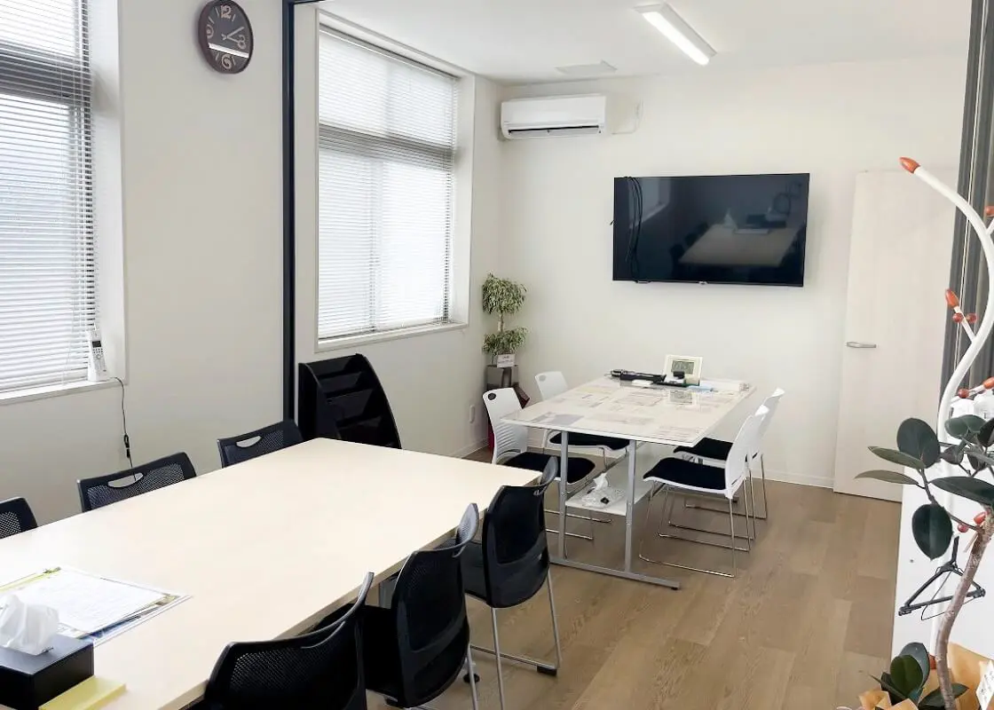 商談室（大）