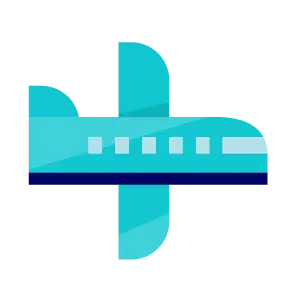 海外研修のアイコン