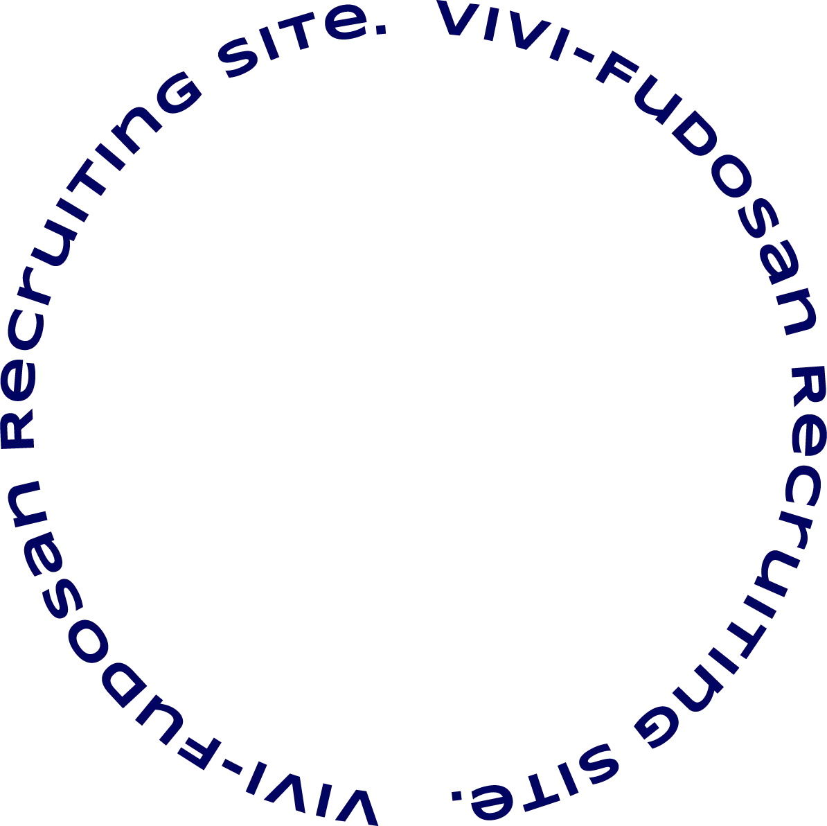 ViVi-Fudosan Recruiting Site