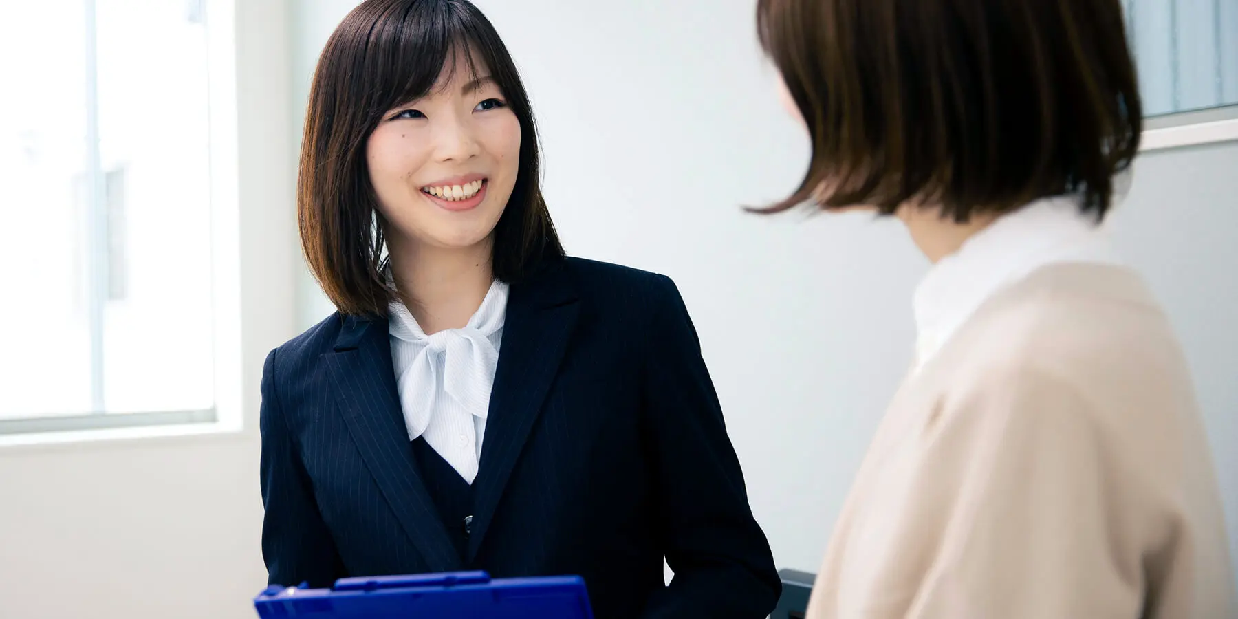 ViVi不動産 事務スタッフ